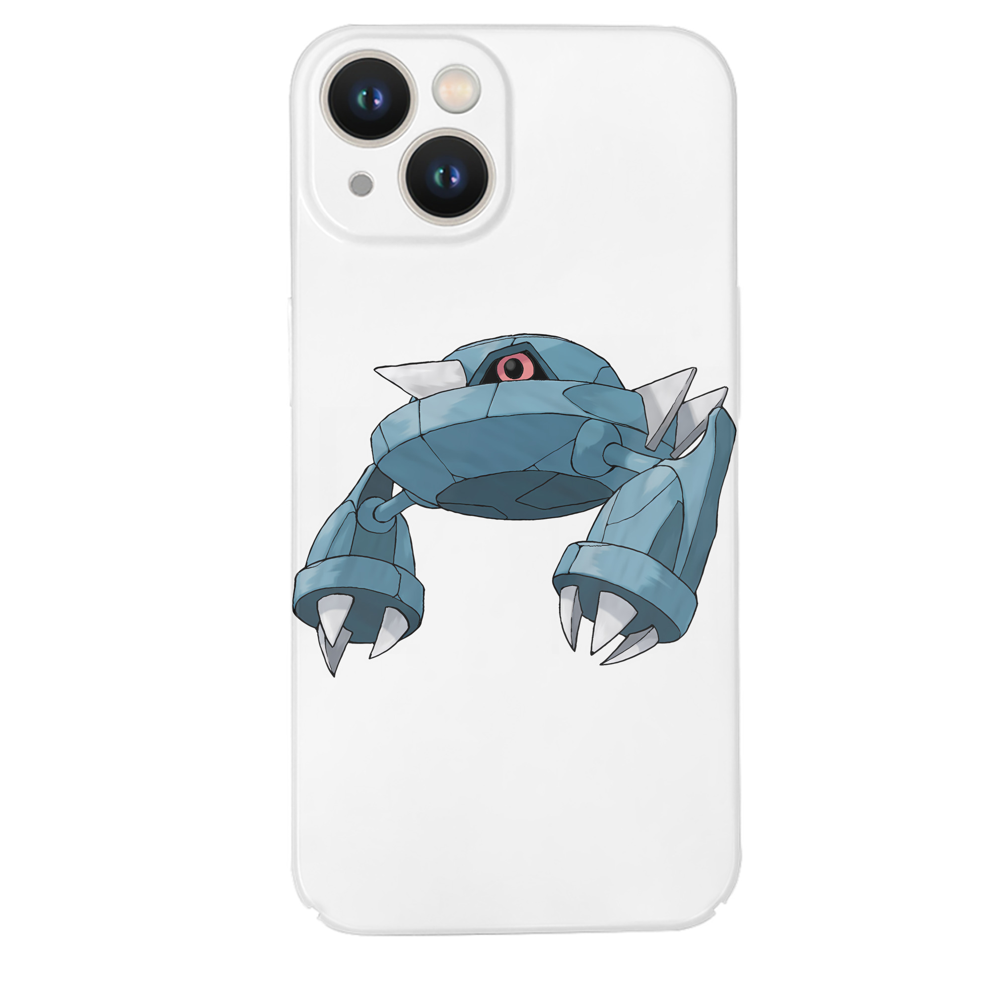 （画像用） ポケットモンスター Pokémon 【iPhone 14シリーズ対応】ハードケース